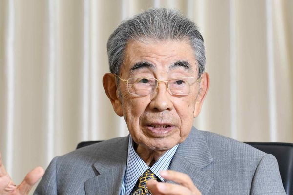 Toshifumi Suzuki, Architect of Japan's Convenience Store Empire, Dies at 93