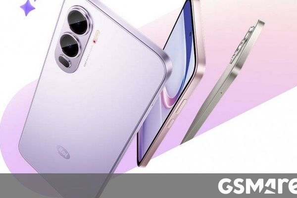 itel City 200 Unveiled: Rugged 50MP Camera Phone with 120Hz Display and 5,200mAh Battery