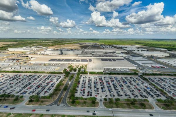 Toyota Invests $2 Billion in Texas Assembly Plant as North American Production Strategy Accelerates