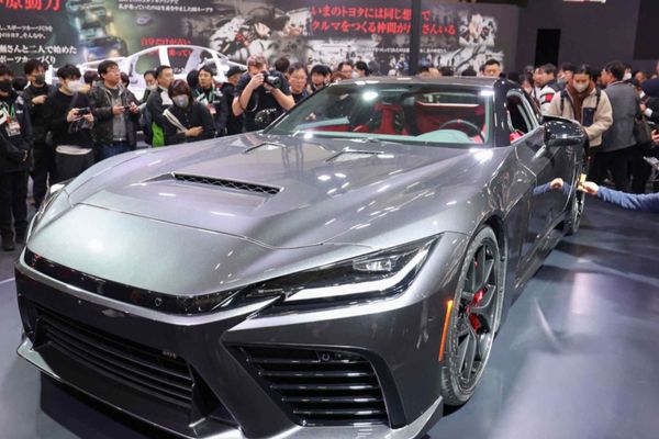 Toyota's Motor Sports Split: Engineering Emotion to Combat Automotive Commoditization