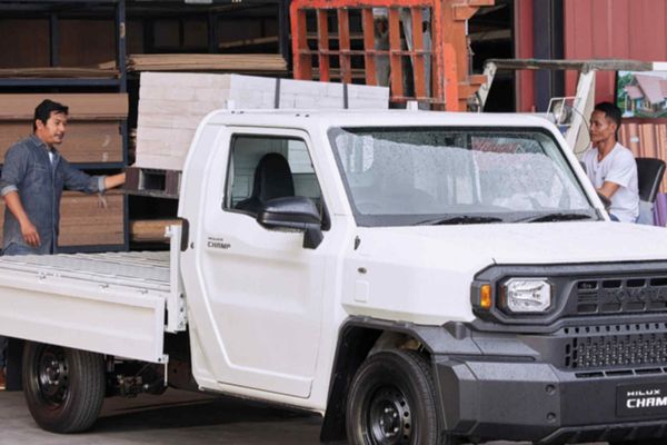 Toyota Expands Production Cuts Amid Iran War Disruption to Middle East Distribution