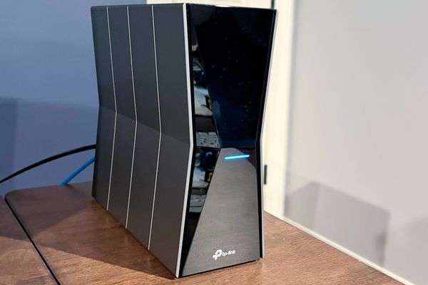 TP-Link Archer BE770 Wi‑Fi 7 Router Review – Strong Wireless, Limited Wired Options