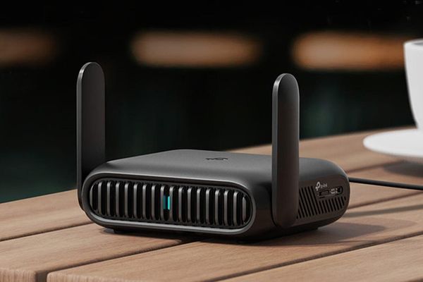 TP-Link's Pocket-Sized Wi-Fi 7 Travel Router: A Powerhouse for On-the-Go Connectivity