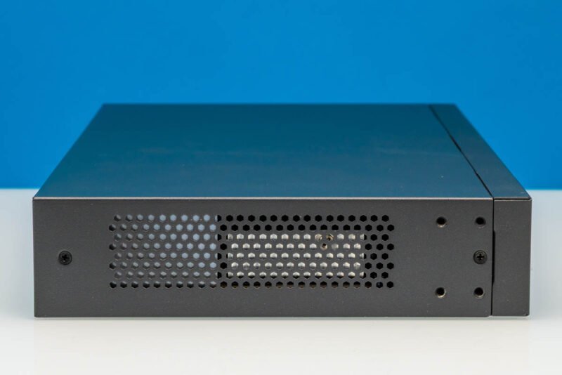TP Link TL SX1008 Side 2