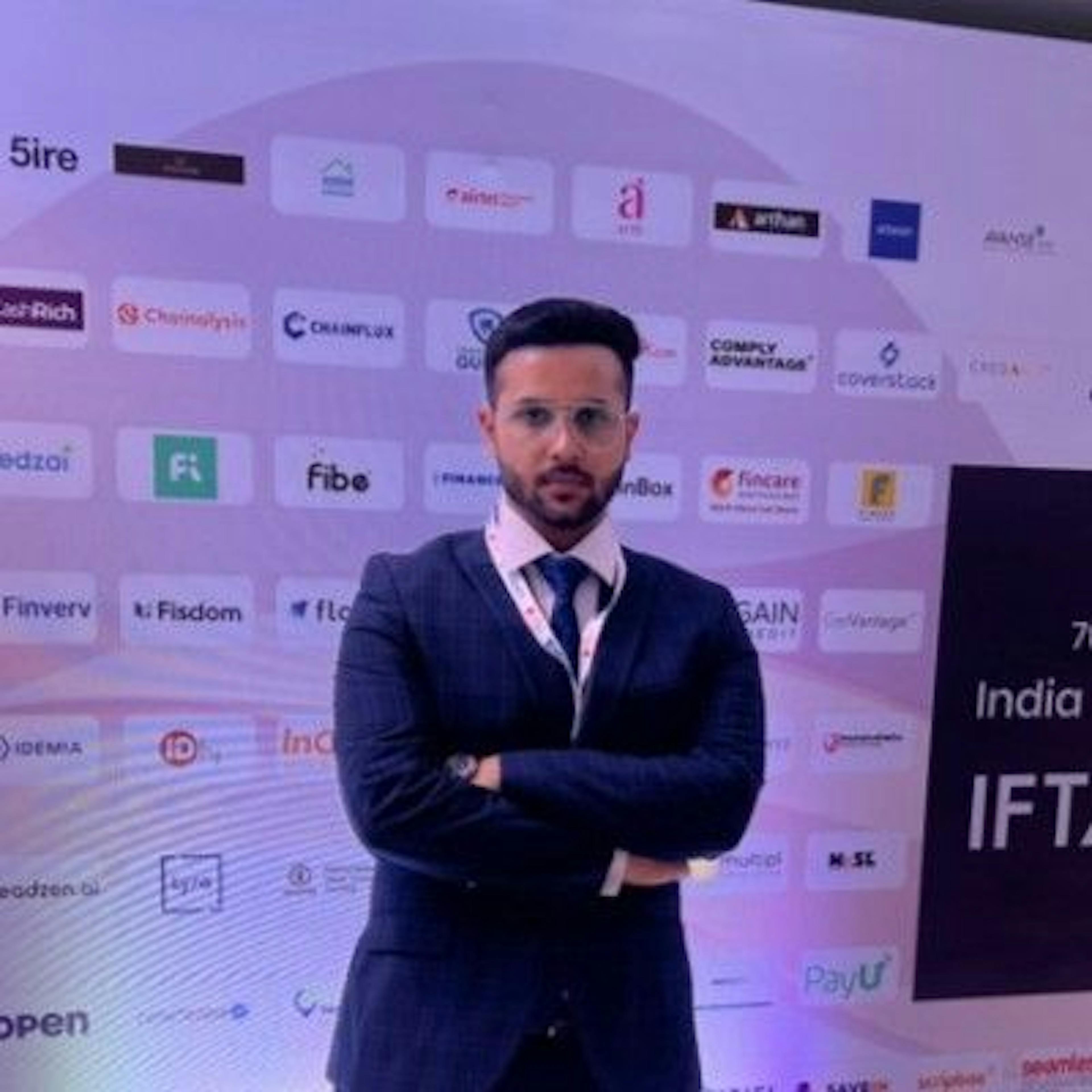 Ishan Pandey