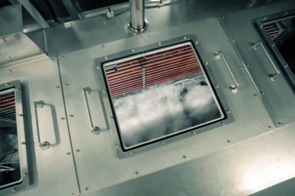 Trane Acquires LiquidStack: Implications for Data Center Cooling Compliance