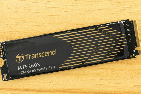 Transcend 260S 2TB SSD Review: A Dependable Alternative PCIe 5.0 Contender