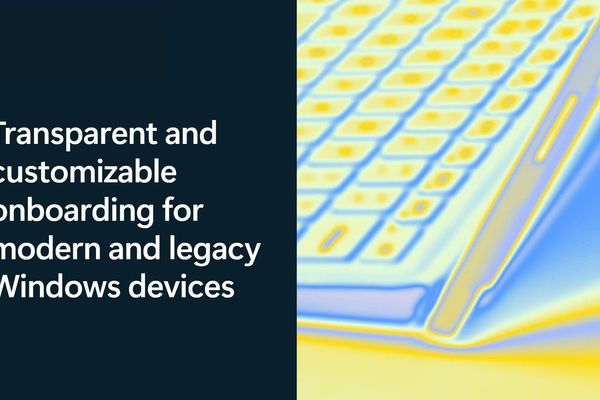 Microsoft Enhances Defender Onboarding with Transparent, Configurable Deployment Tool