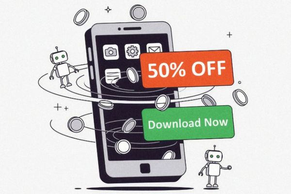 Trapdoor Android Ad Fraud Scheme Leveraged 455 Malicious Apps to Flood 659 Million Daily Bid Requests