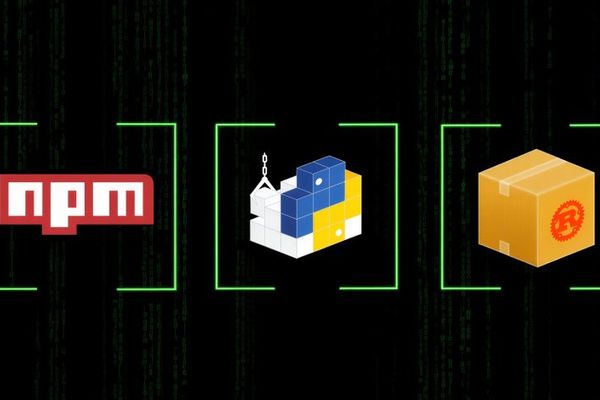 TrapDoor Supply Chain Attack Spreads Credential-Stealing Malware Across npm, PyPI, and CratesIO