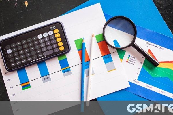 Smartphone Production Slipped 1.7% in Q1, and TrendForce Says Memory Prices Will Make 2026 Far Worse