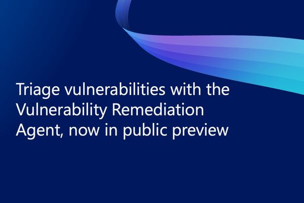Microsoft previews Intune vulnerability remediation agent for Security Copilot