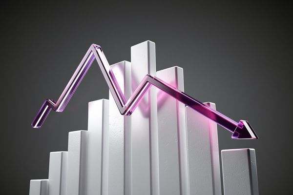 Trip.com Shares Plunge 19% Amid China Antitrust Investigation