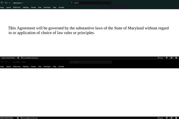 The Deceptive Glyph: How Malicious Fonts Could Manipulate AI-Powered Legal Document Processing