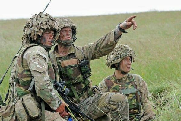 Military Location Data Breach Exposes Critical Security Vulnerabilities in DoD Smartphone Policies