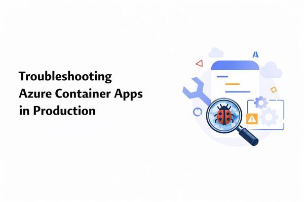 Running AI Workloads on Azure Container Apps: What Breaks at Startup and How to Fix It