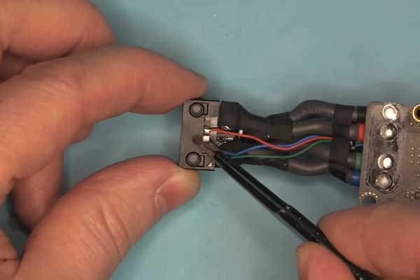 The $30,000 H200 Hopper GPU: A Case Study in Data Center Power Connector Failure and Repair