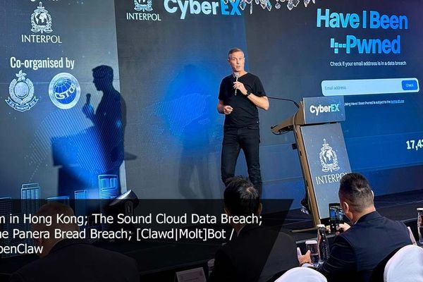 Cybercrime Prevention Gains Focus as Law Enforcement Targets Early Intervention for At-Risk Youth