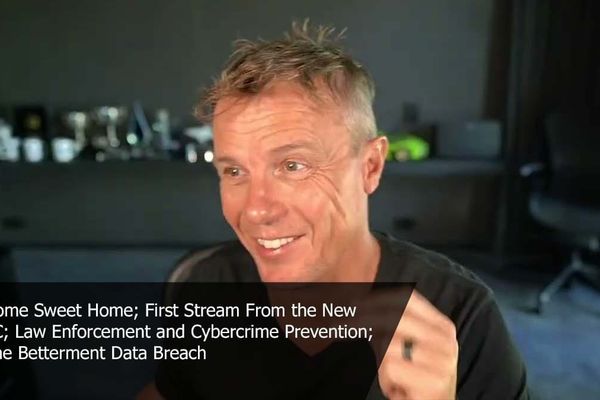 Community Collaboration Solves Print Screen Woes in Troy Hunt's Weekly Update