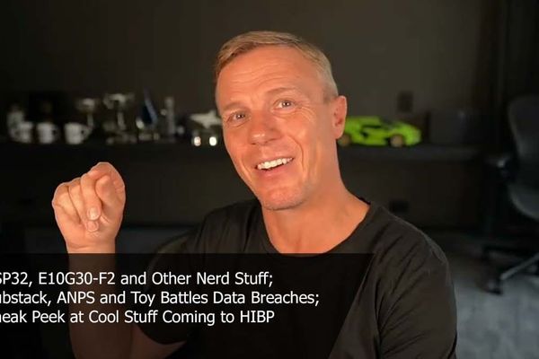 Troy Hunt Reports ESP32 Bluetooth Bridge Failure for Yale Locks