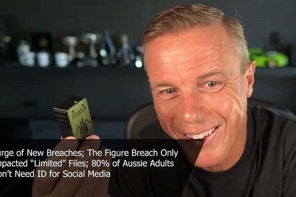 Troy Hunt: Weekly Update 492 - The Growing Gap Between Breaches and Victim Notification