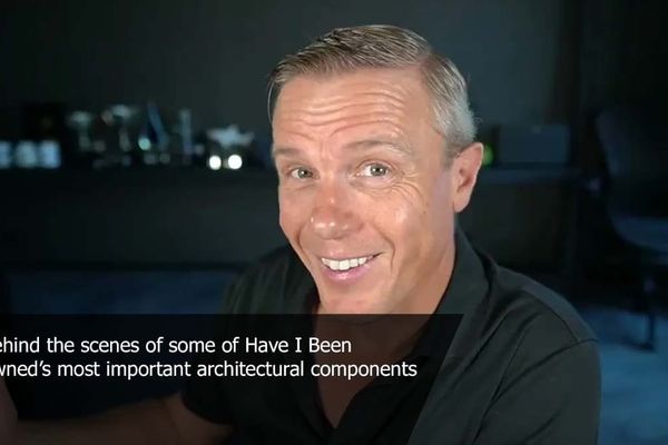 Behind the Scenes: How Have I Been Pwned Keeps Evolving