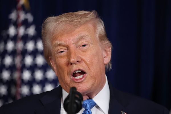 Judge Blocks Trump Administration Attempt to Freeze $21 Billion in Child Care Funding