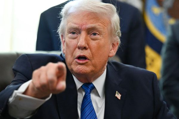 Trump Administration Rule Reshapes Federal Workforce Stability, Impacting Tech Sector Dynamics