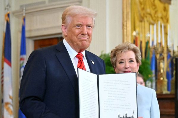 U.S. Releases Foreign Funding Data for Elite Universities, Revealing $6.5B in Overseas Ties