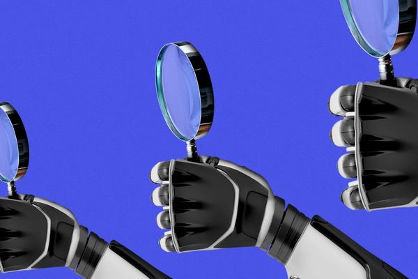 Trump administration considering safety review for new AI models after Mythos