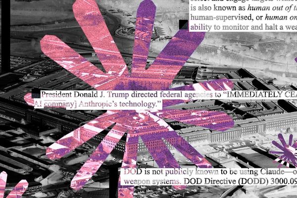 Trump Administration Reaffirms Anthropic Blacklisting in Recent Court Filings