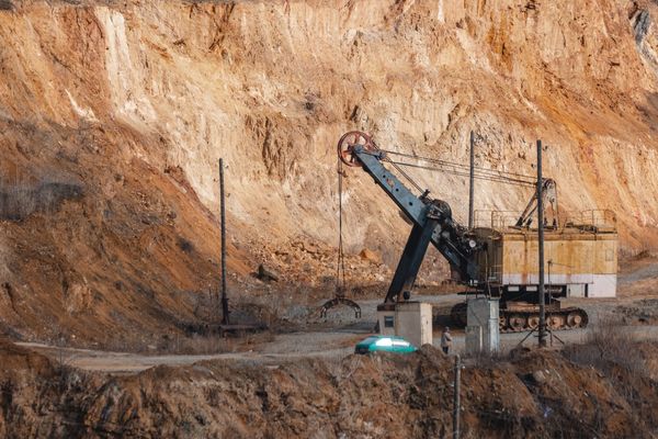 Trump Administration Launches $12B Critical Minerals Stockpile to Counter China's Supply Dominance