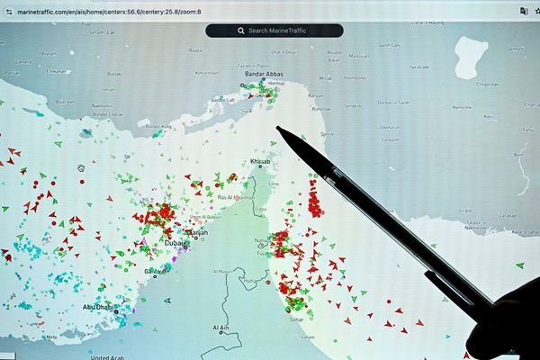 Trump Administration Energy Chief Blames Market Fear for Oil Price Spike