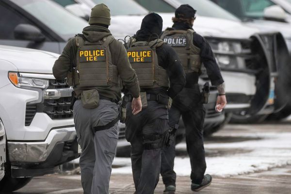 Trump administration to end Minnesota immigration crackdown - Axios Twin Cities