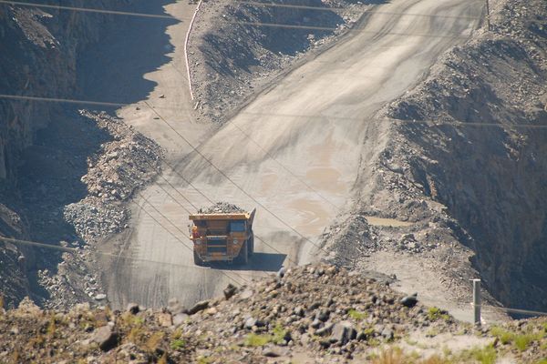 Pentagon AI to Set Reference Prices for Critical Minerals Amid Trade Tensions