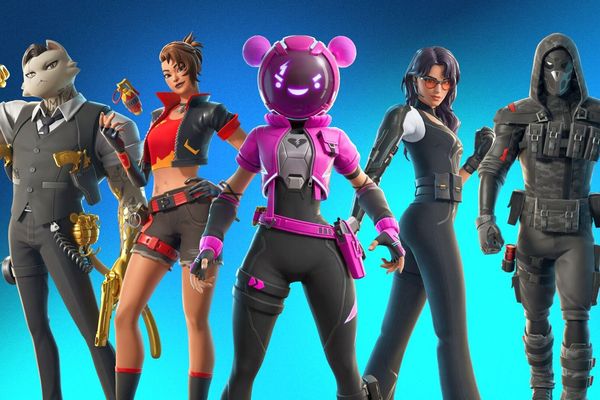 Trump Administration Considers Forcing Tencent to Divest Gaming Stakes Amid Security Concerns