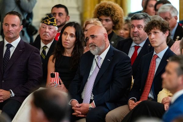 Trump adviser LaCivita and The Daily Beast settle defamation suit