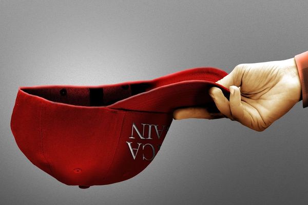 Trump's Affordability Message Faces Economic Headwinds Ahead of Davos Speech