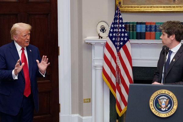 Trump AI Executive Order Establishes Early Government Access Framework for Advanced Models