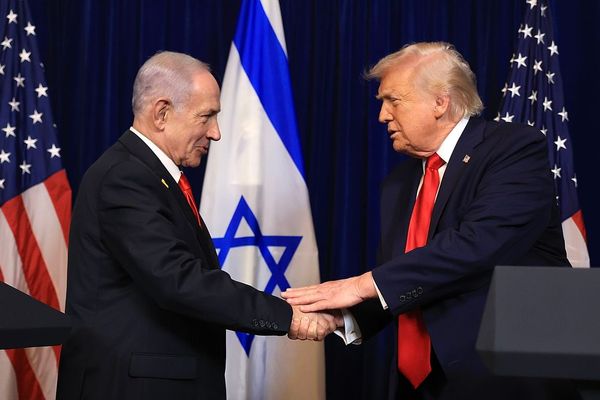 U.S. and Israel Coordinate New Sanctions Targeting Iran's Oil Revenue Streams