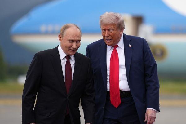 Trump and Putin Discuss End to Iran, Ukraine Wars on Call