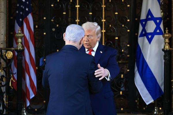 Trump Announces 10-Day Ceasefire Between Israel and Lebanon