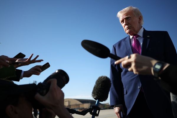 Trump Announces Naval Blockade on Iran After Peace Talks Collapse