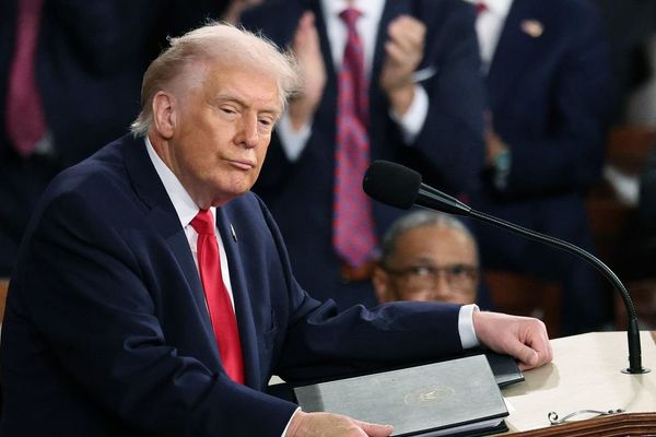 Trump Proposes New Retirement Plan During State of the Union Address