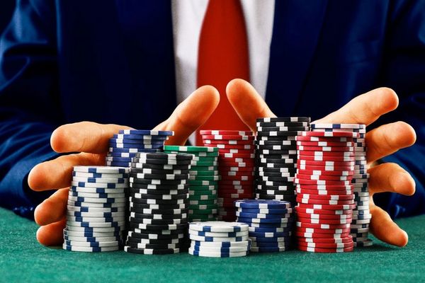 Trump's High-Stakes Second Term Gamble: Legacy on the Line