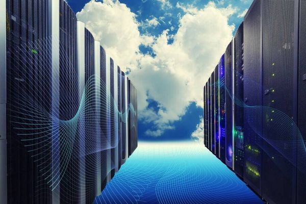 Trump-branded datacenter project faces leadership crisis amid stalled expansion plans