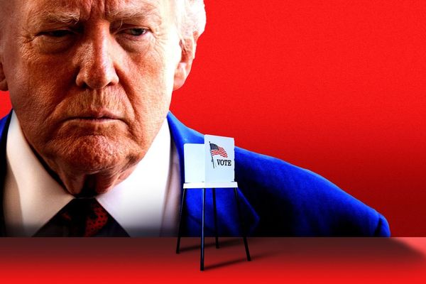 Trump's 2020 Grievances Drive Push for Federal Election Control