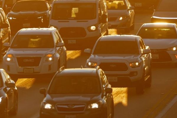 Trump Administration Revokes EPA's Authority to Regulate Climate Pollution