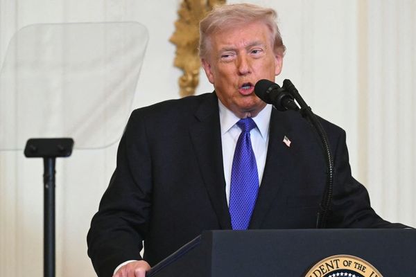 DOJ Drops Legal Action Against Law Firms in Trump Administration Reversal