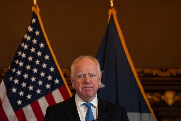 Trump DOJ investigating Tim Walz, Minneapolis mayor Jacob Frey